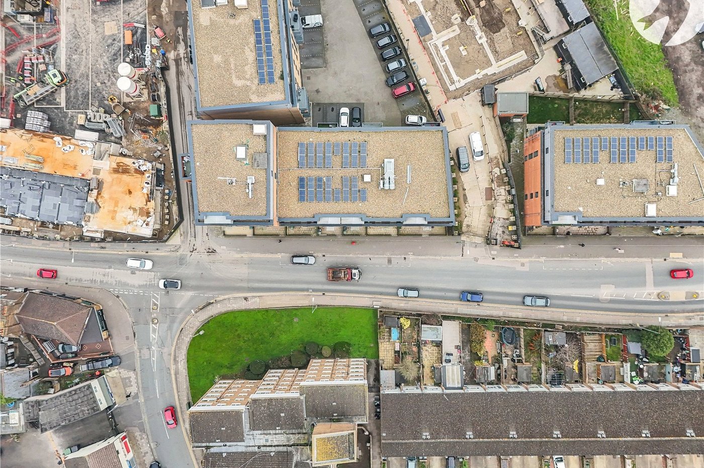 1 bedroom property for sale in Dartford | Robinson Jackson