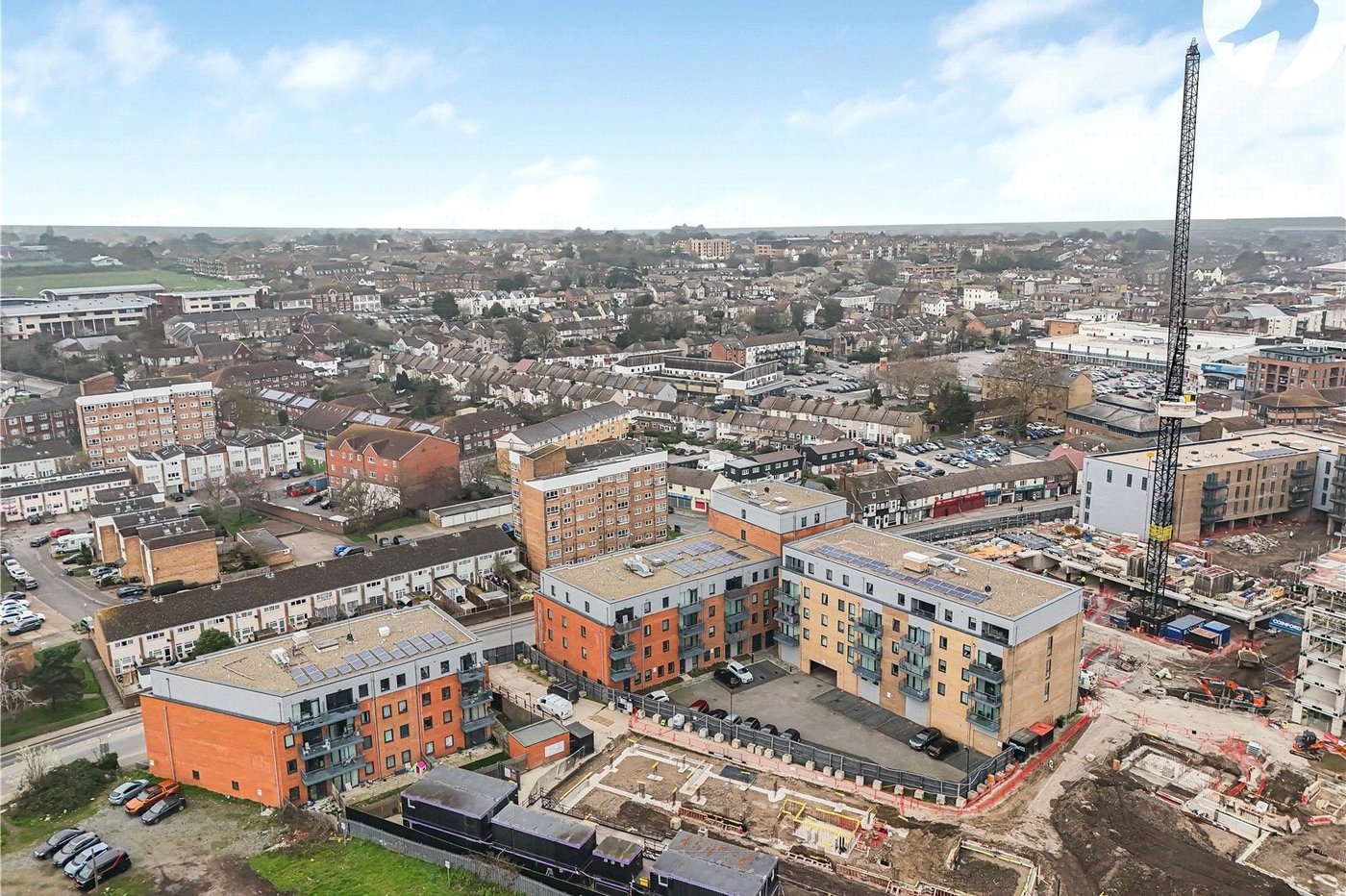 1 bedroom property for sale in Dartford | Robinson Jackson