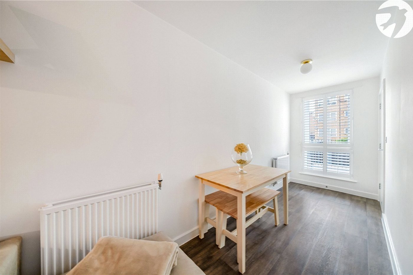 1 bedroom property for sale in Dartford | Robinson Jackson