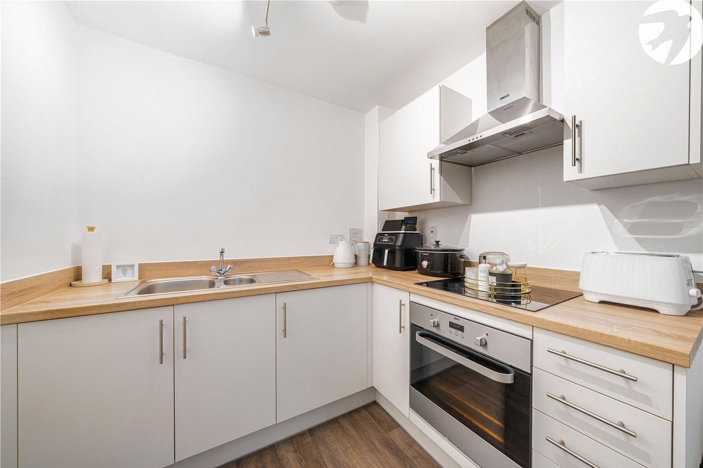 1 bedroom property for sale in Dartford | Robinson Jackson