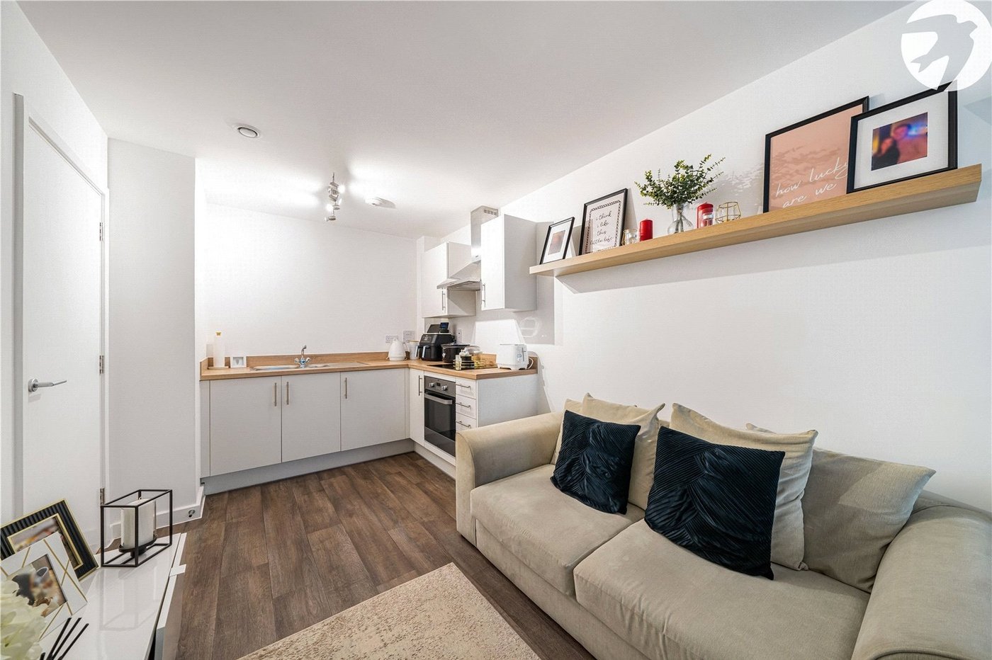 1 bedroom property for sale in Dartford | Robinson Jackson