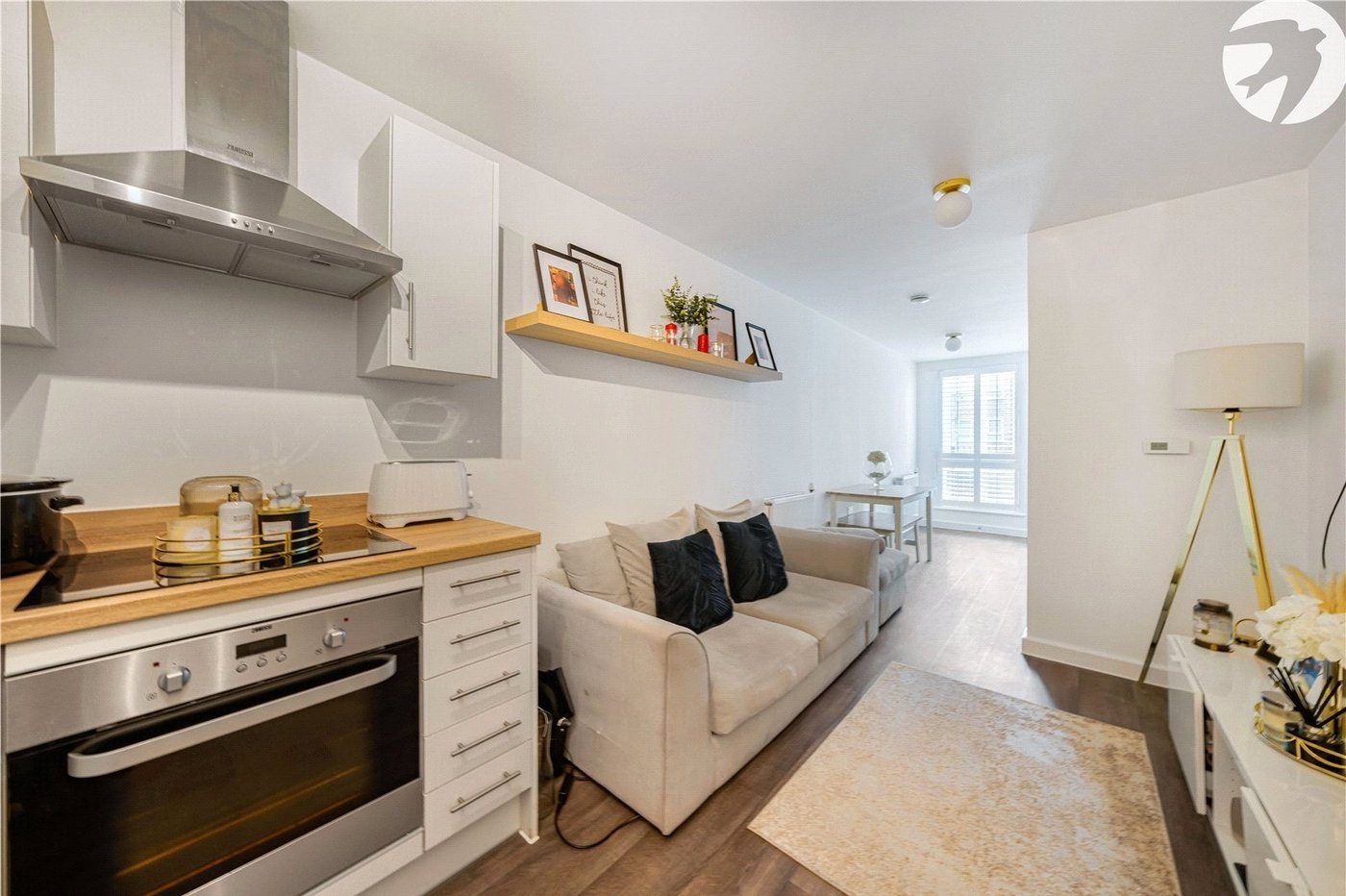 1 bedroom property for sale in Dartford | Robinson Jackson