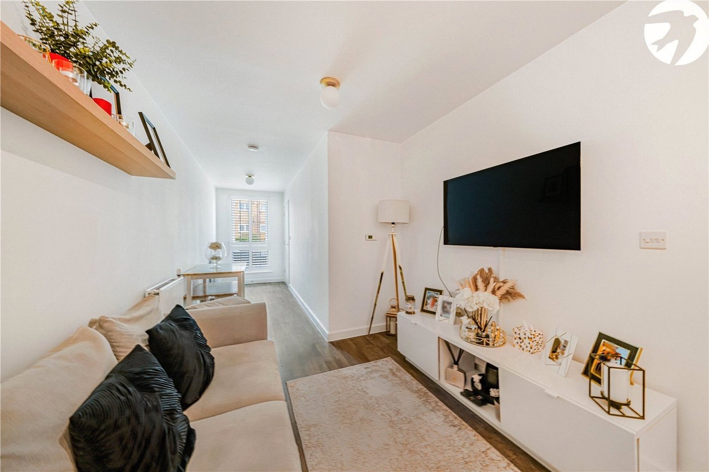 1 bedroom property for sale in Dartford | Robinson Jackson