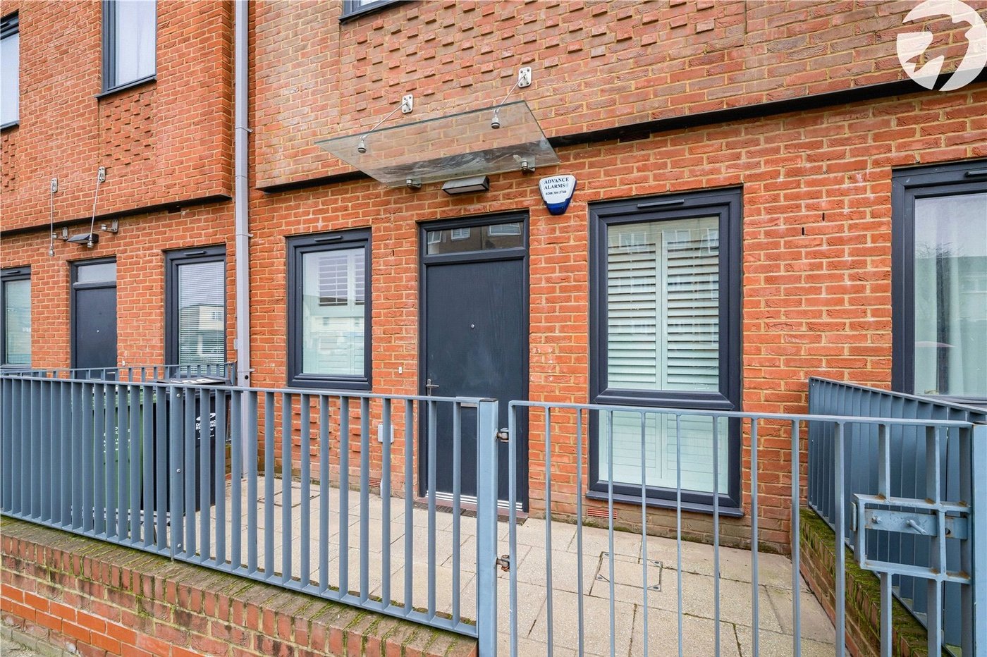 1 bedroom property for sale in Dartford | Robinson Jackson