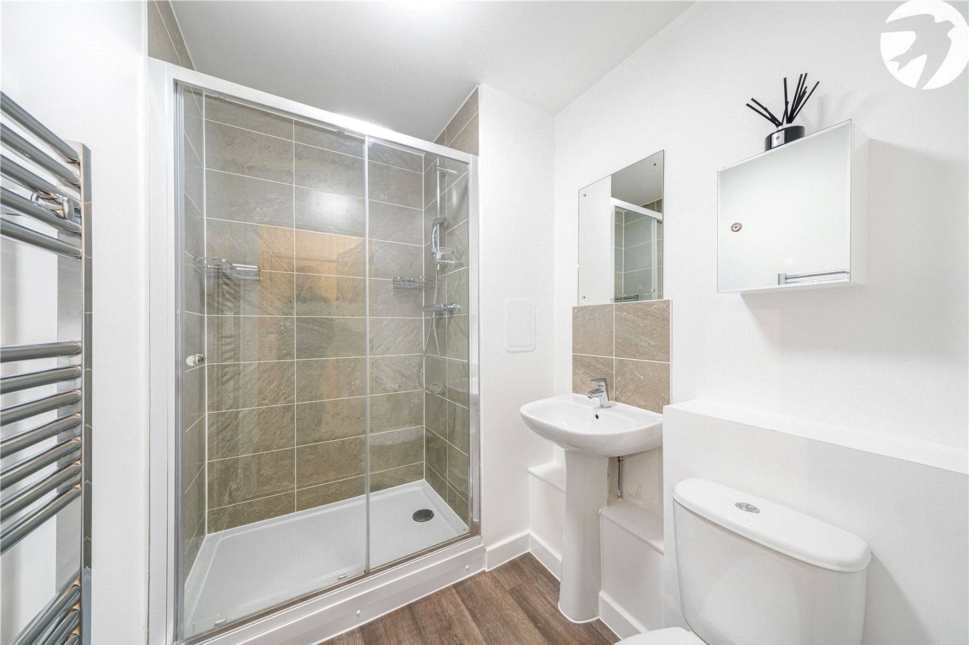 1 bedroom property for sale in Dartford | Robinson Jackson