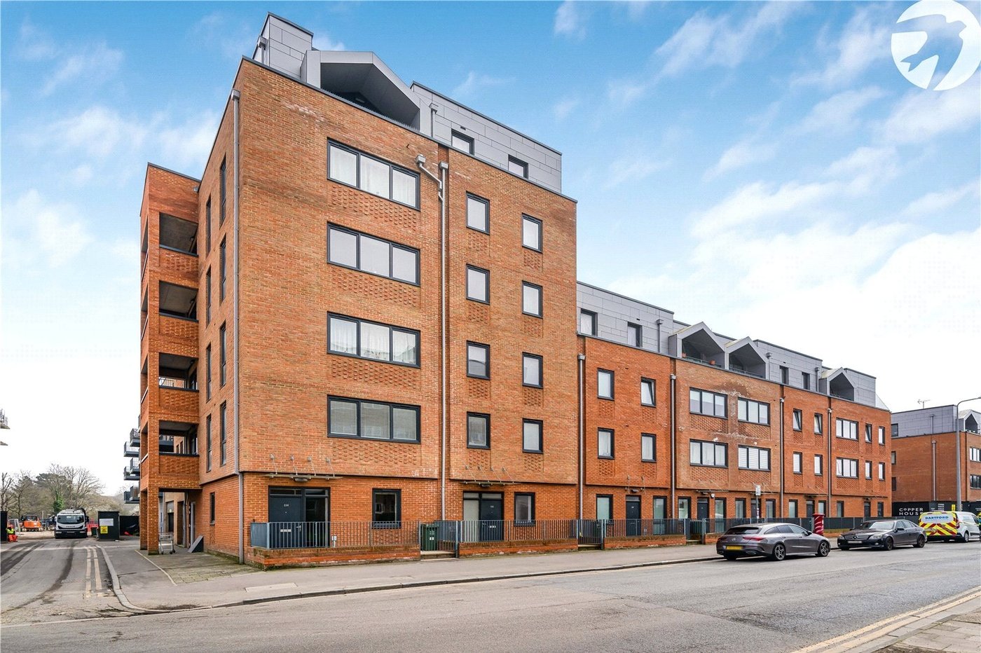 1 bedroom property for sale in Dartford | Robinson Jackson