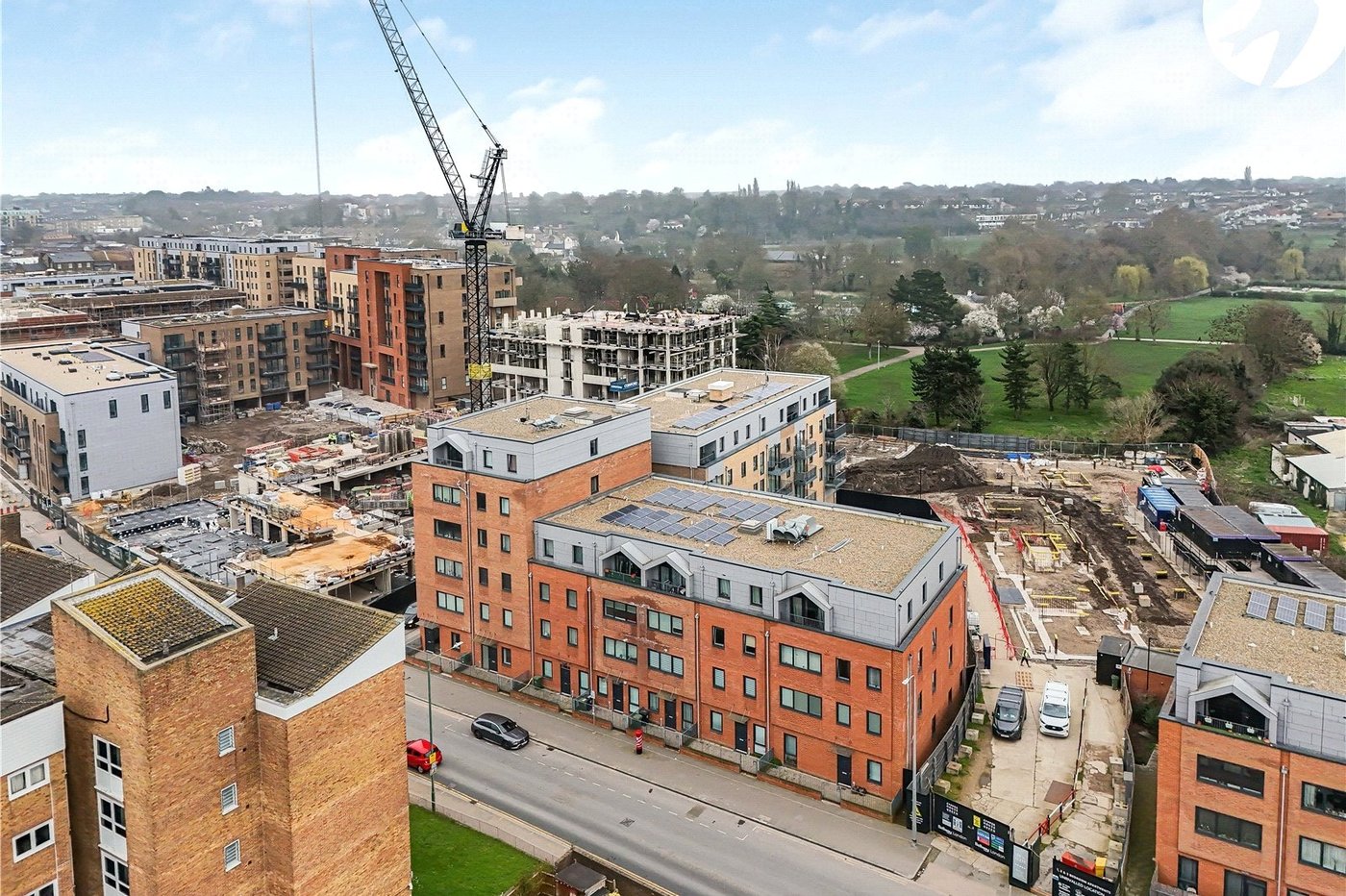 1 bedroom property for sale in Dartford | Robinson Jackson