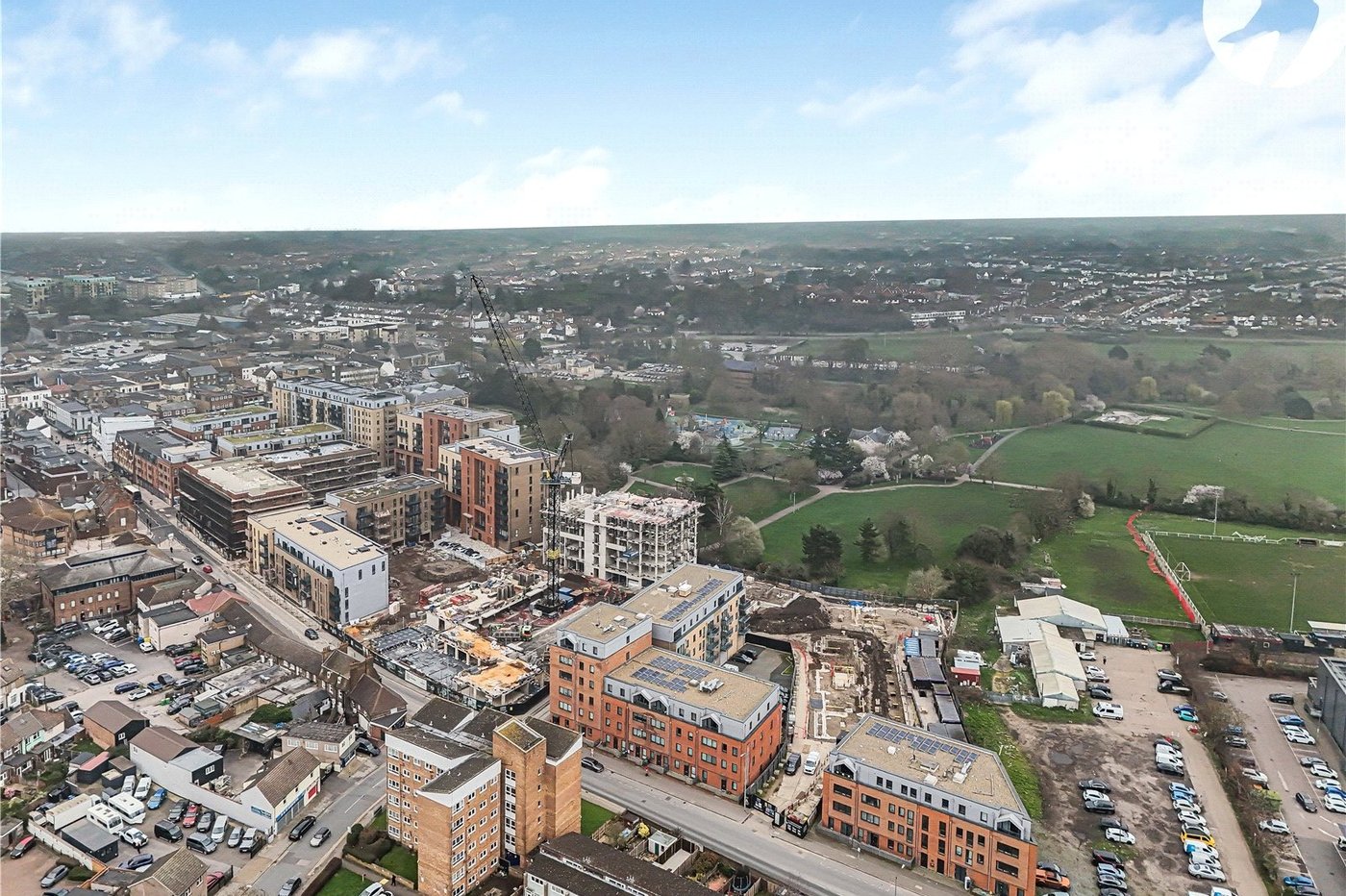 1 bedroom property for sale in Dartford | Robinson Jackson