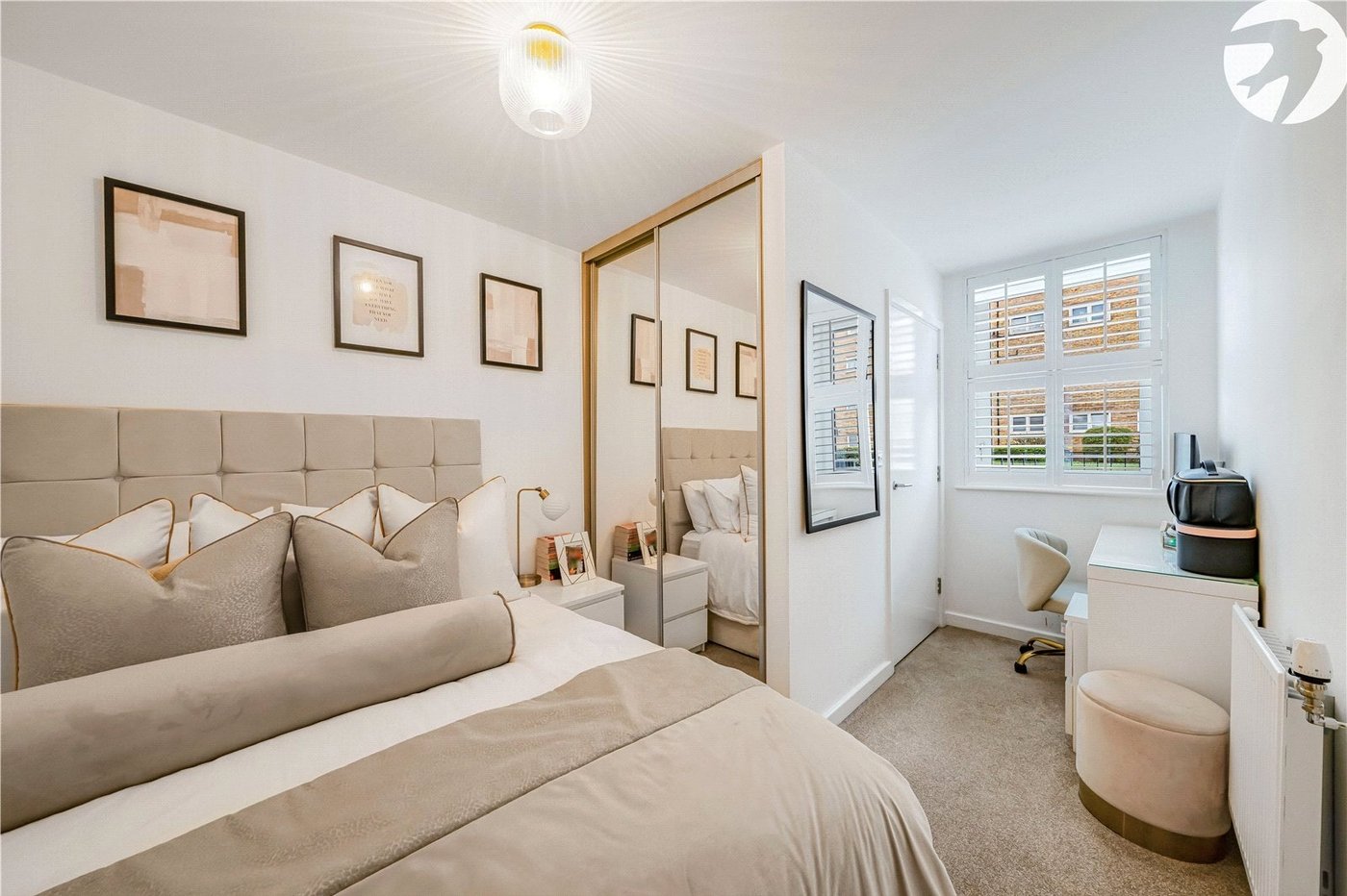 1 bedroom property for sale in Dartford | Robinson Jackson