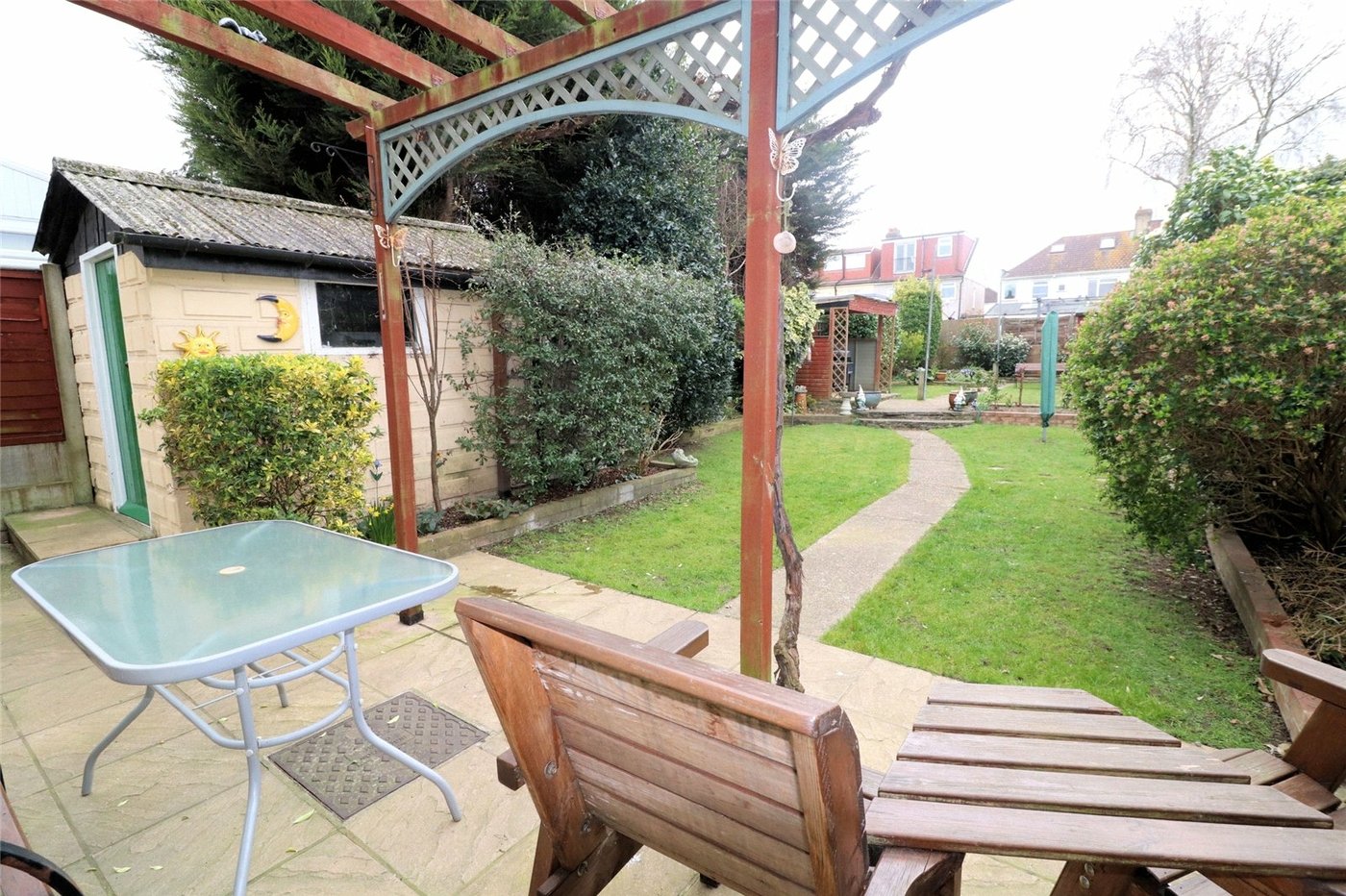 3 bedroom house for sale in Erith | Robinson Jackson