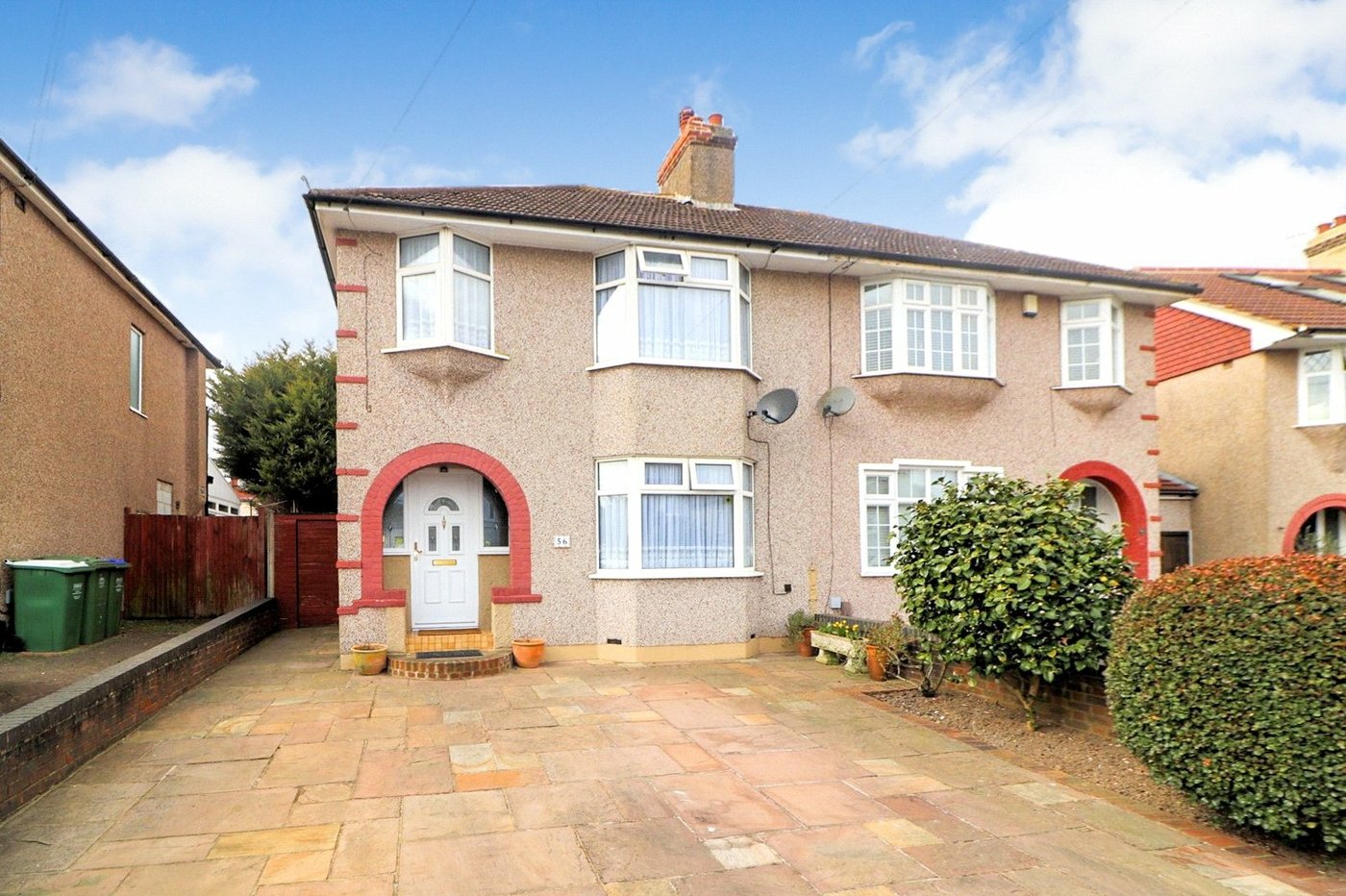 3 bedroom house for sale in Erith | Robinson Jackson