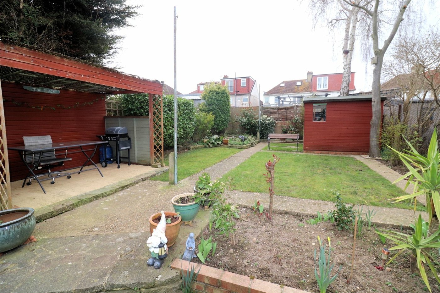 3 bedroom house for sale in Erith | Robinson Jackson