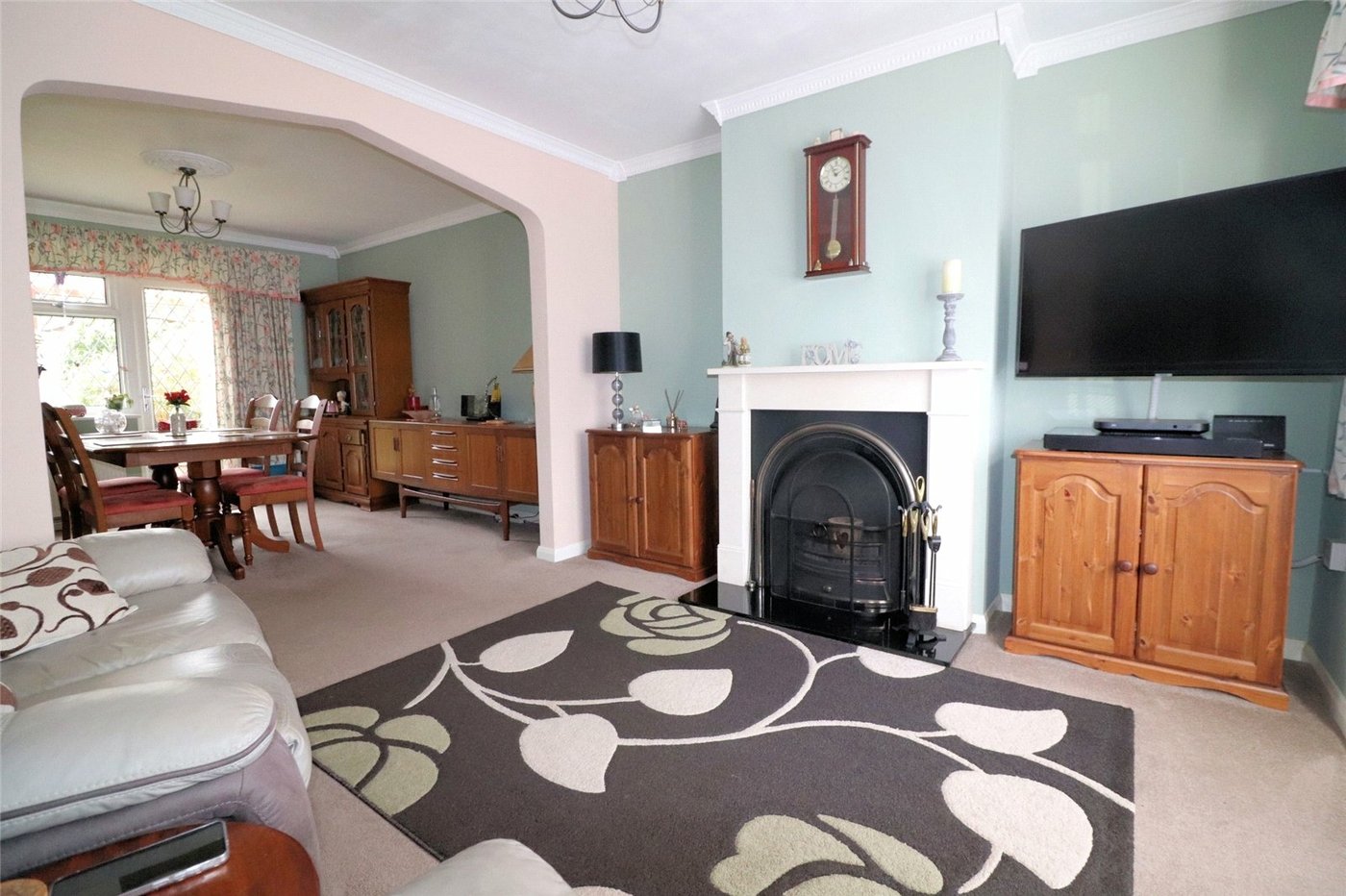 3 bedroom house for sale in Erith | Robinson Jackson