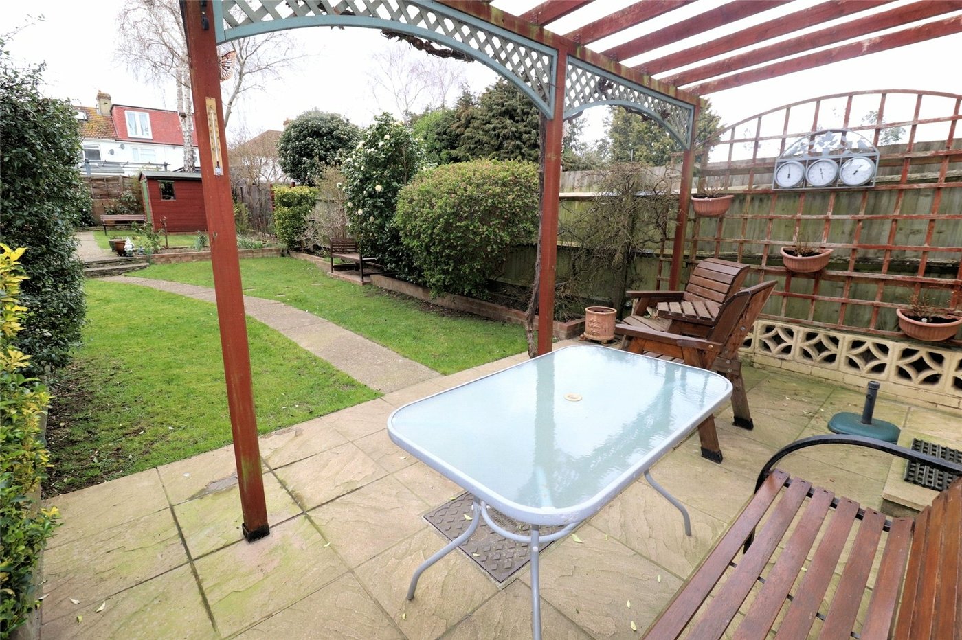 3 bedroom house for sale in Erith | Robinson Jackson