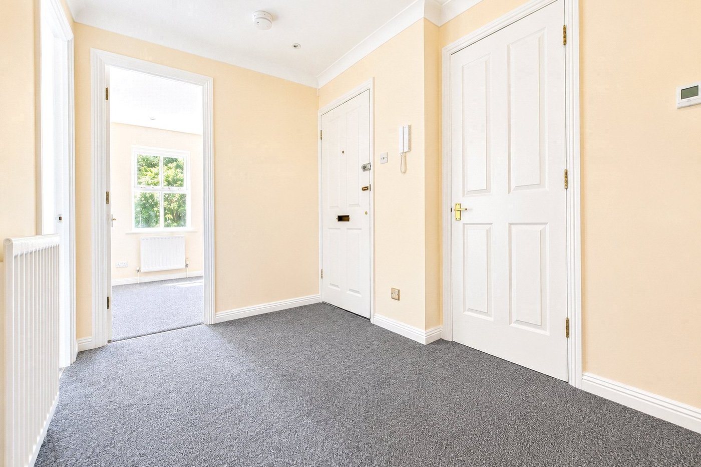 2 bedroom property for sale in Hither Green | Robinson Jackson