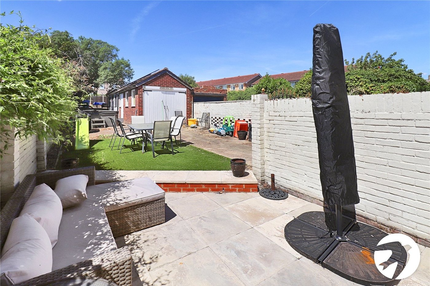 4 bedroom house for sale in Belvedere | Robinson Jackson