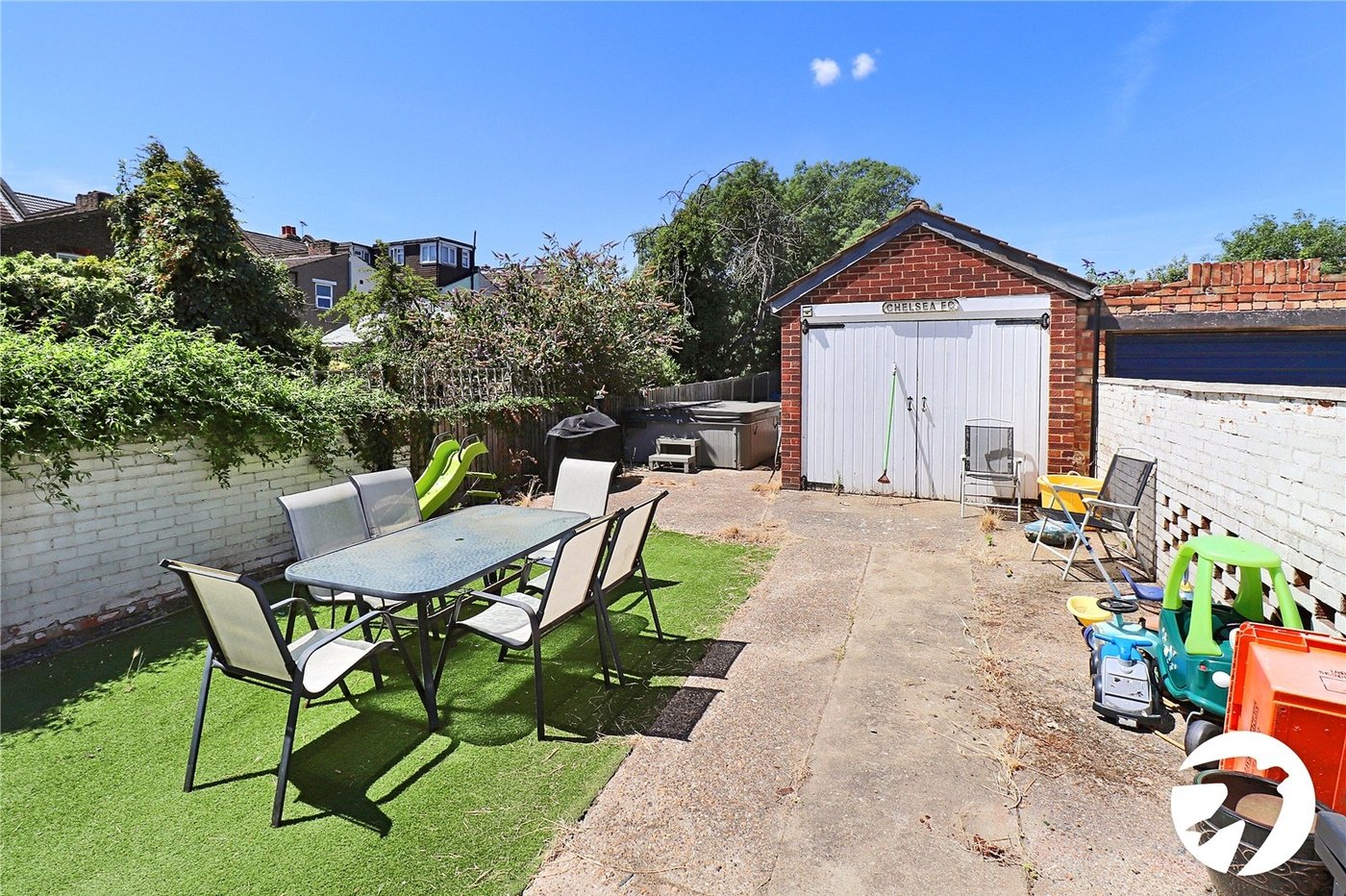 4 bedroom house for sale in Belvedere | Robinson Jackson