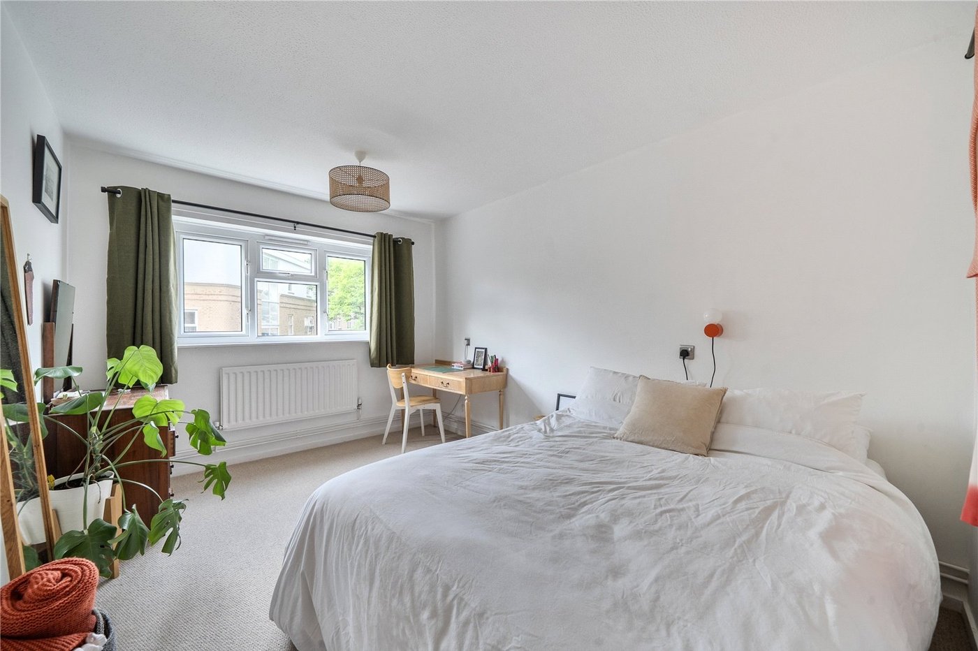 1 bedroom property for sale in Penge | Robinson Jackson