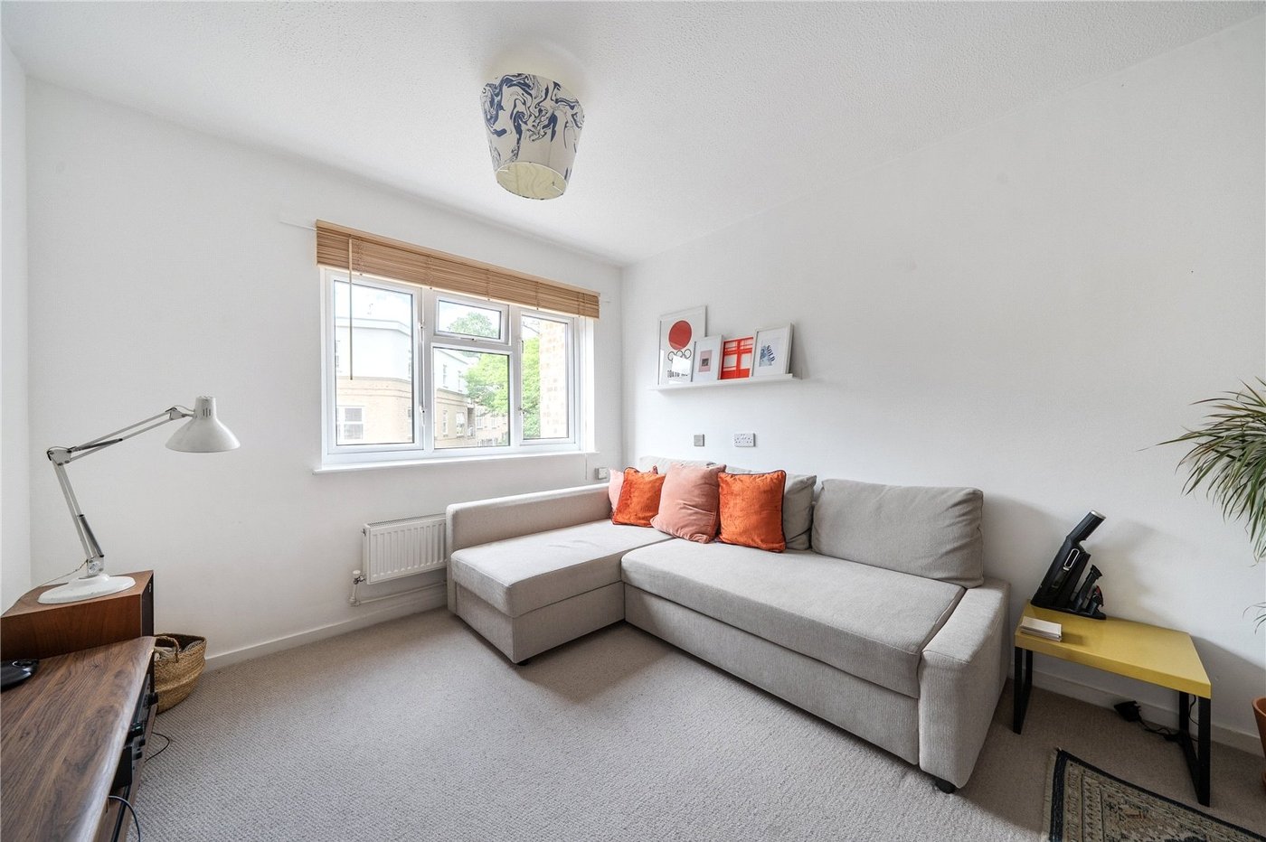1 bedroom property for sale in Penge | Robinson Jackson