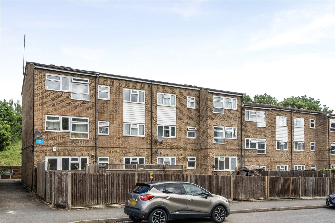 1 bedroom property for sale in Penge | Robinson Jackson