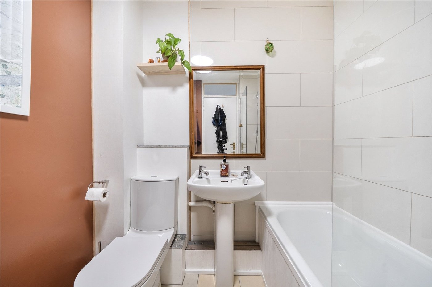 1 bedroom property for sale in Penge | Robinson Jackson