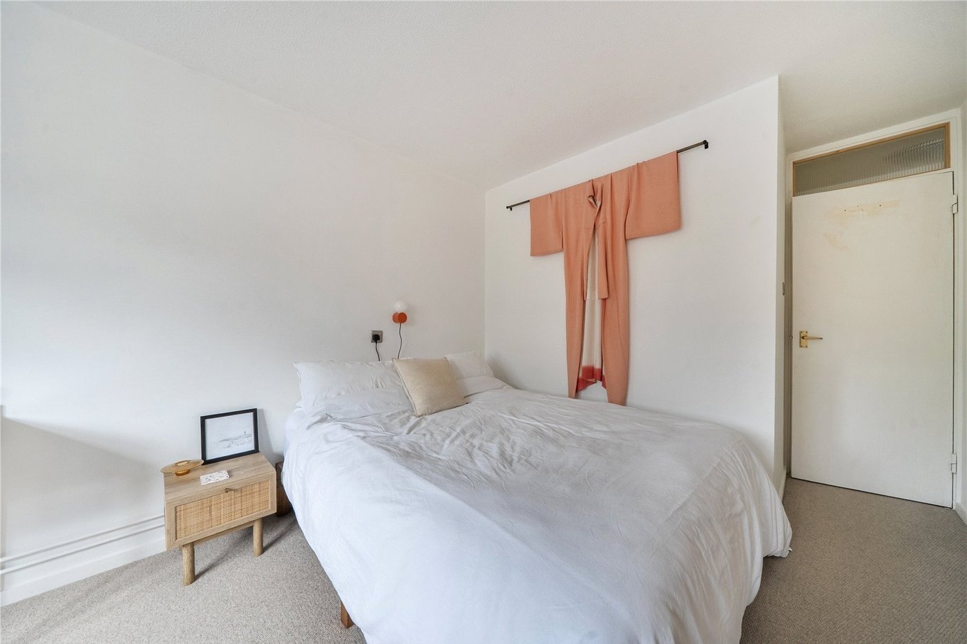 1 bedroom property for sale in Penge | Robinson Jackson