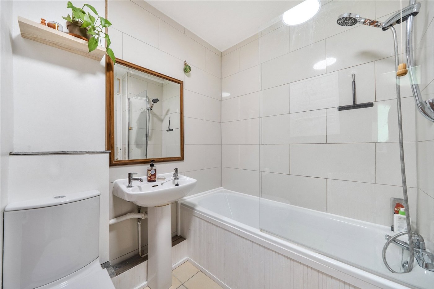1 bedroom property for sale in Penge | Robinson Jackson