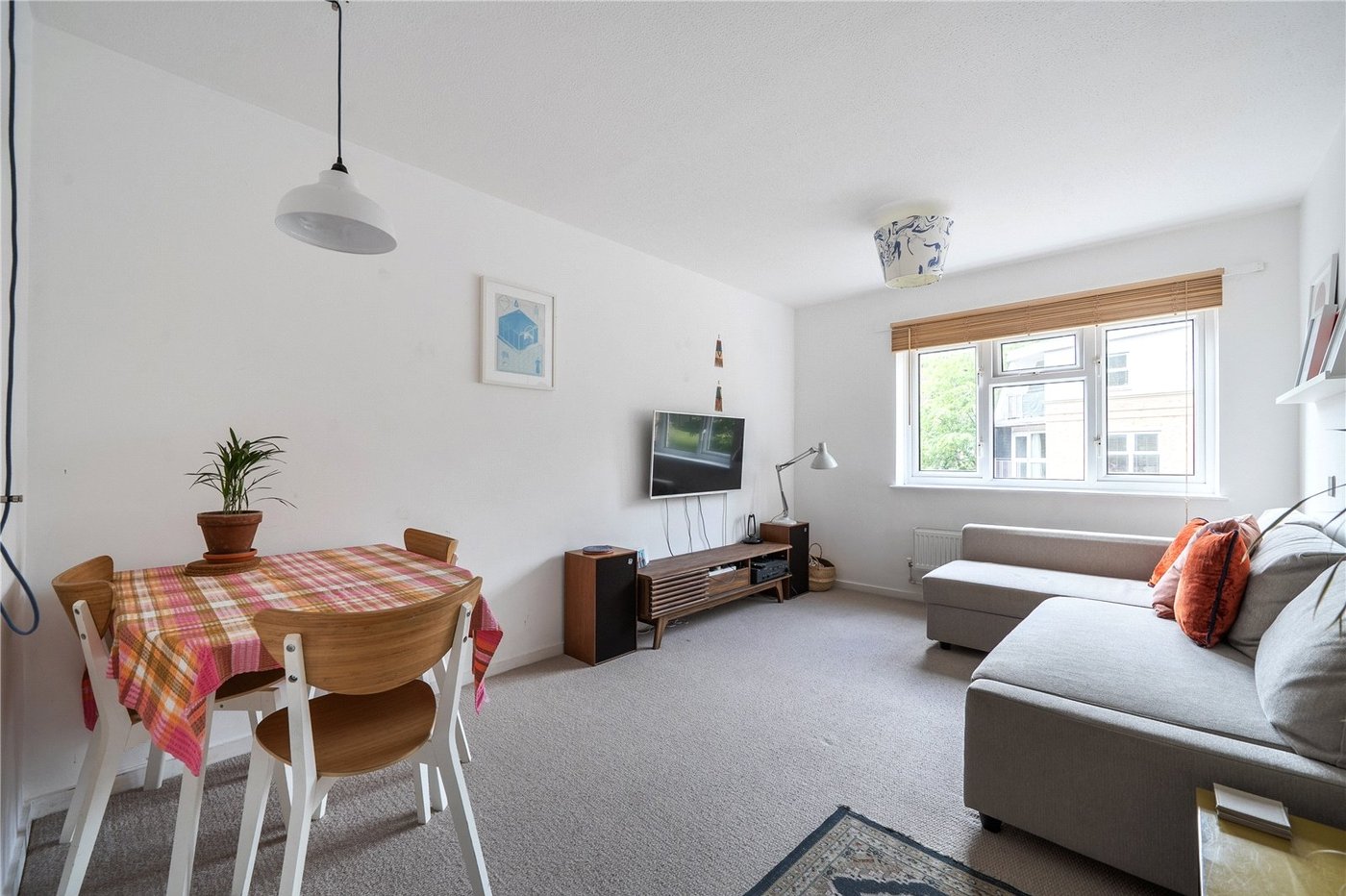 1 bedroom property for sale in Penge | Robinson Jackson