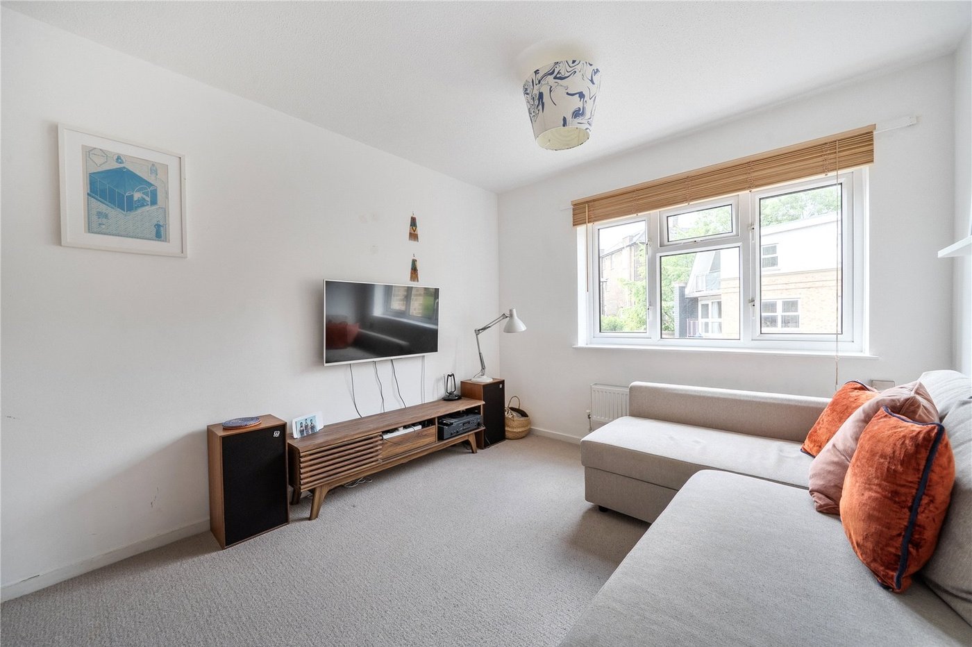 1 bedroom property for sale in Penge | Robinson Jackson