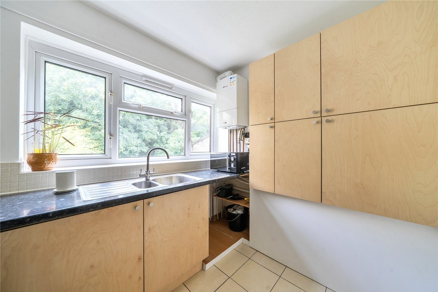 1 bedroom property for sale in Penge | Robinson Jackson