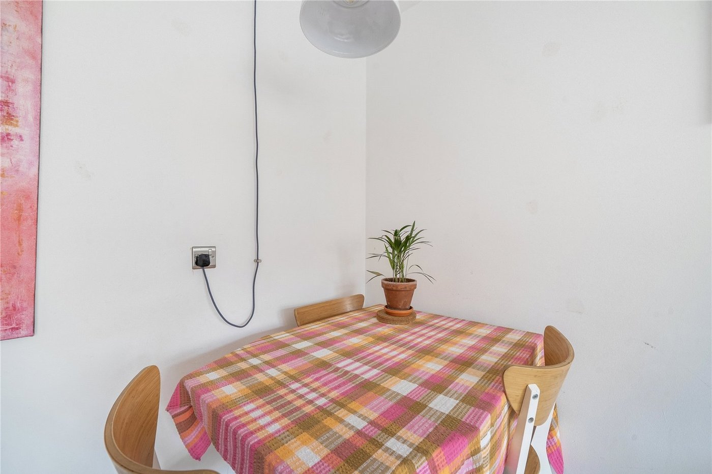 1 bedroom property for sale in Penge | Robinson Jackson
