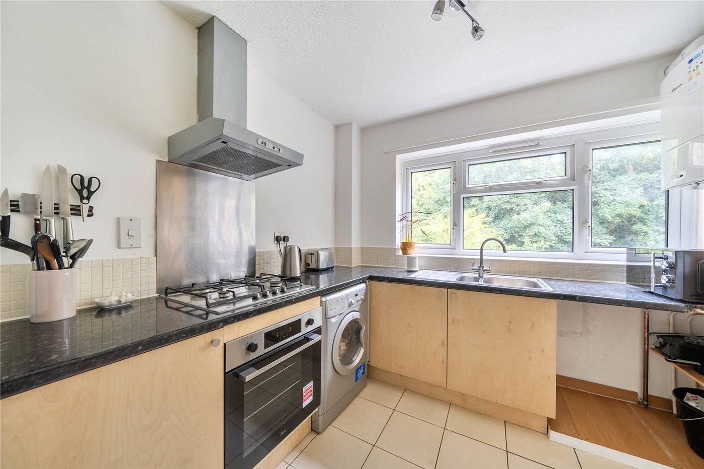 1 bedroom property for sale in Penge | Robinson Jackson