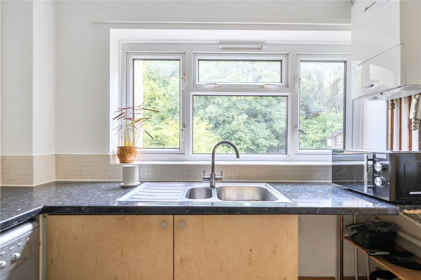 1 bedroom property for sale in Penge | Robinson Jackson