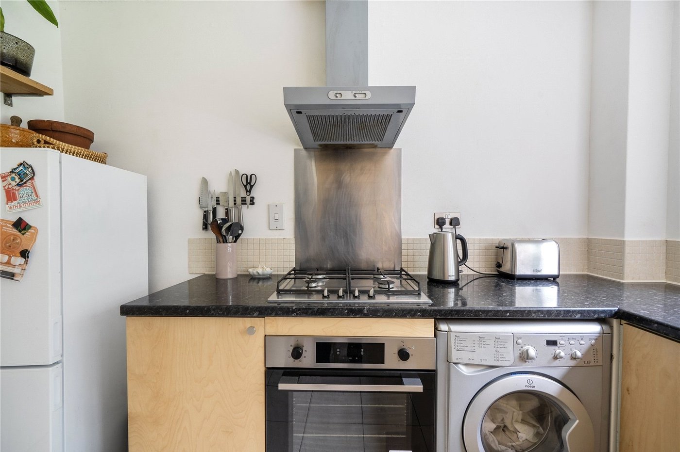 1 bedroom property for sale in Penge | Robinson Jackson