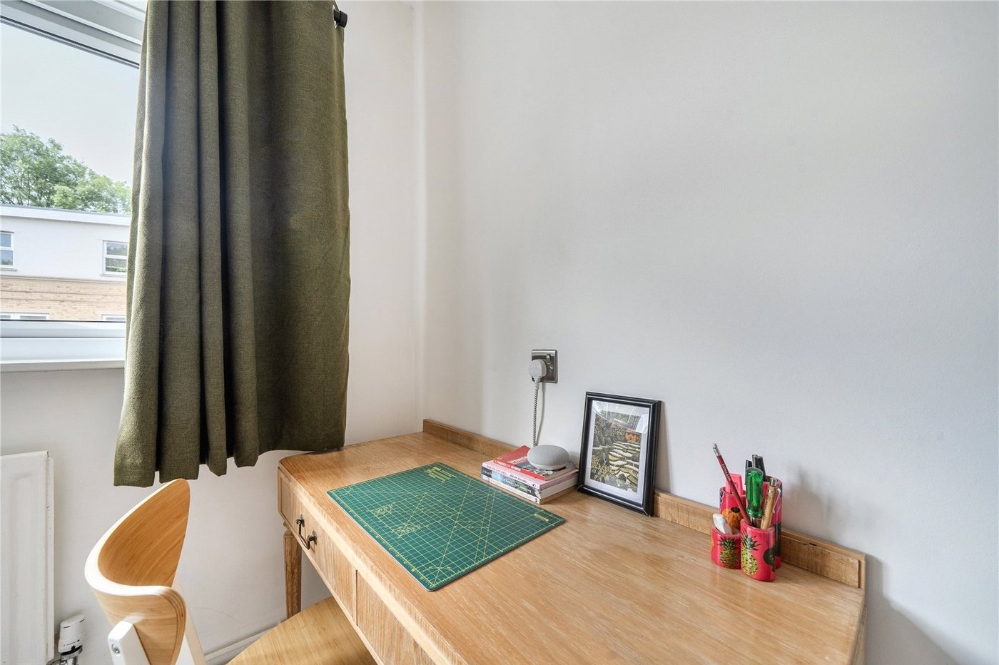 1 bedroom property for sale in Penge | Robinson Jackson