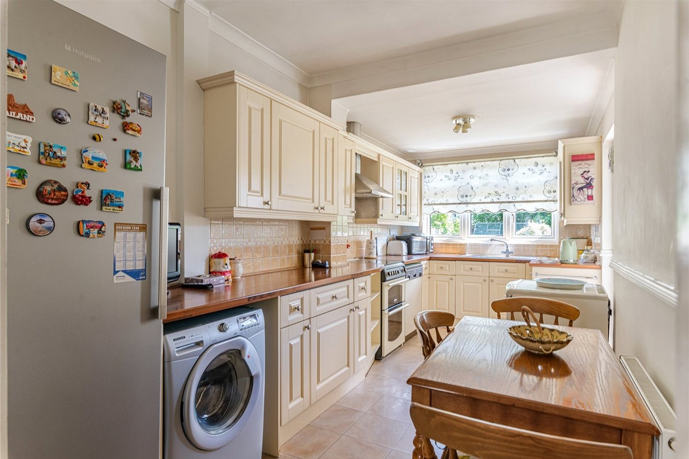 3 bedroom house for sale in Welling | Robinson Jackson