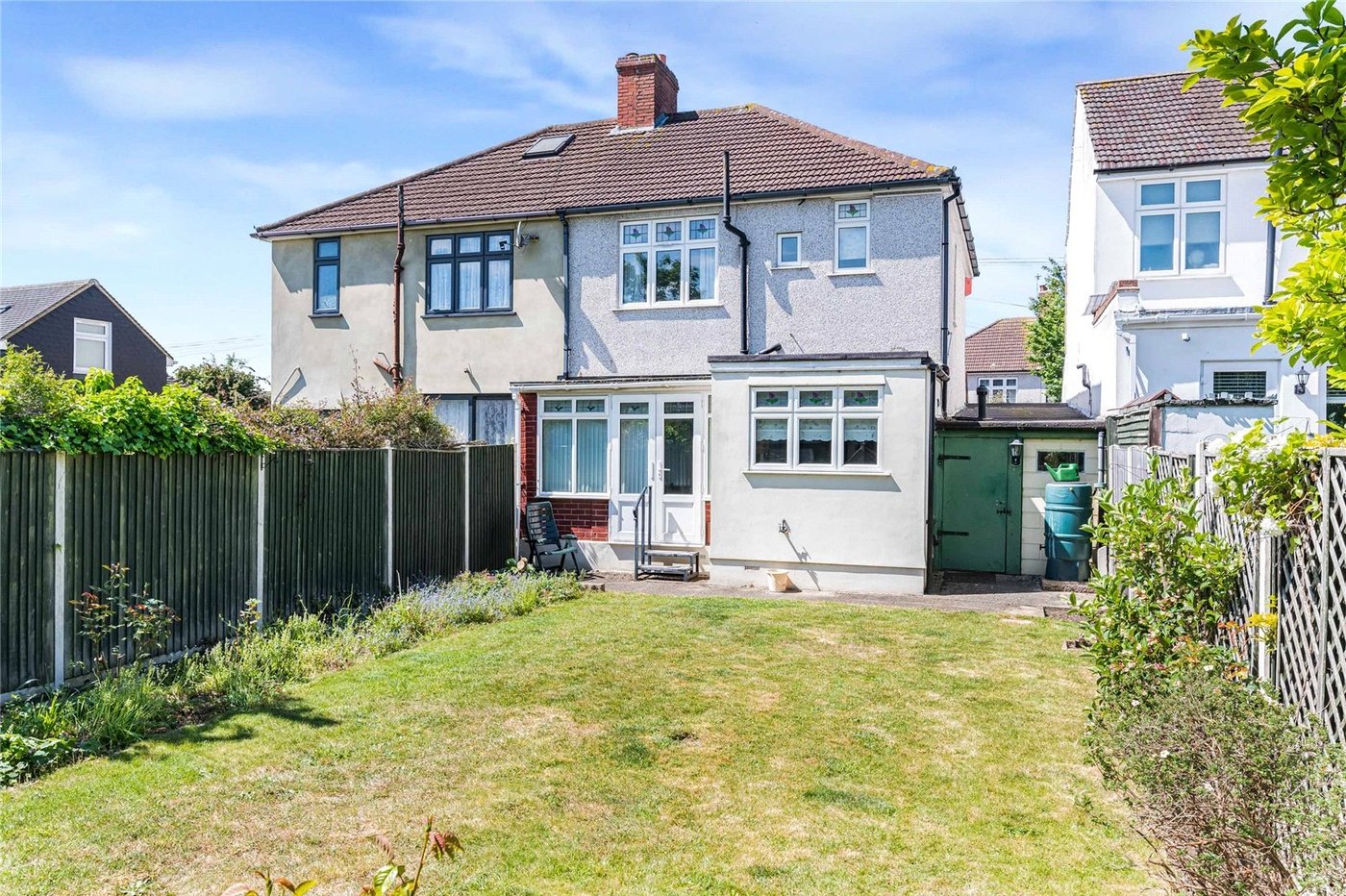 3 bedroom house for sale in Welling | Robinson Jackson