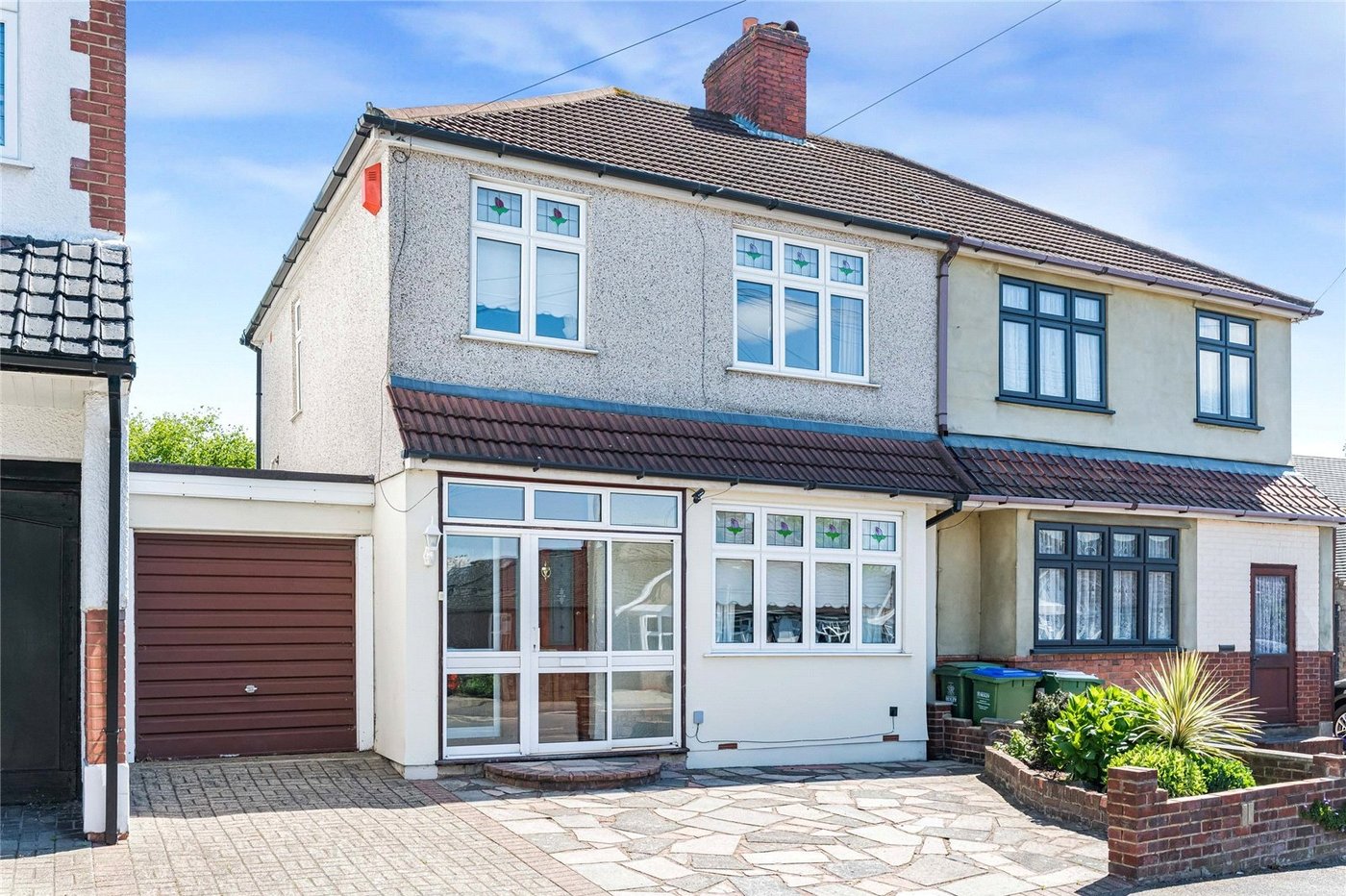 3 bedroom house for sale in Welling | Robinson Jackson