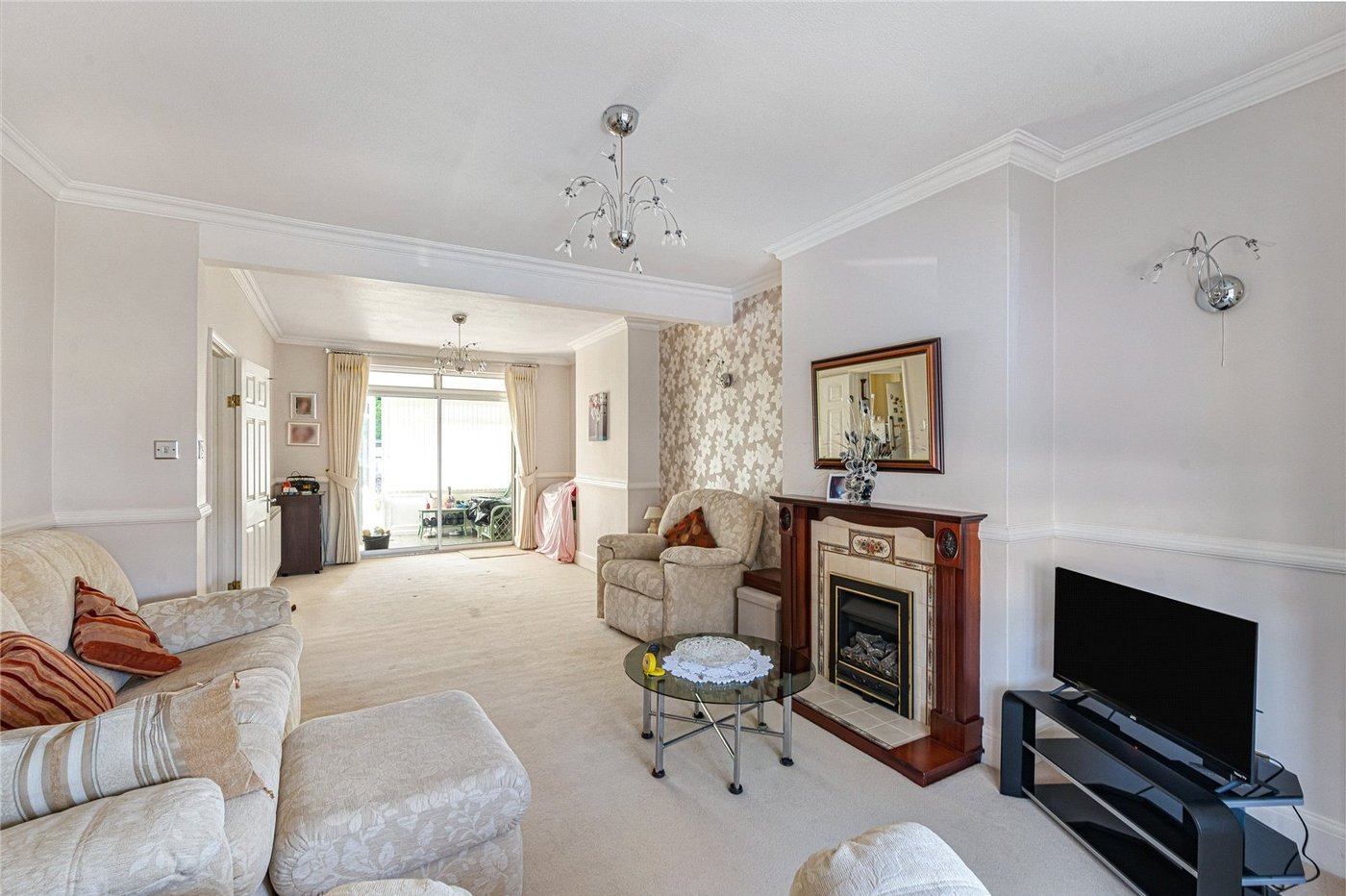 3 bedroom house for sale in Welling | Robinson Jackson