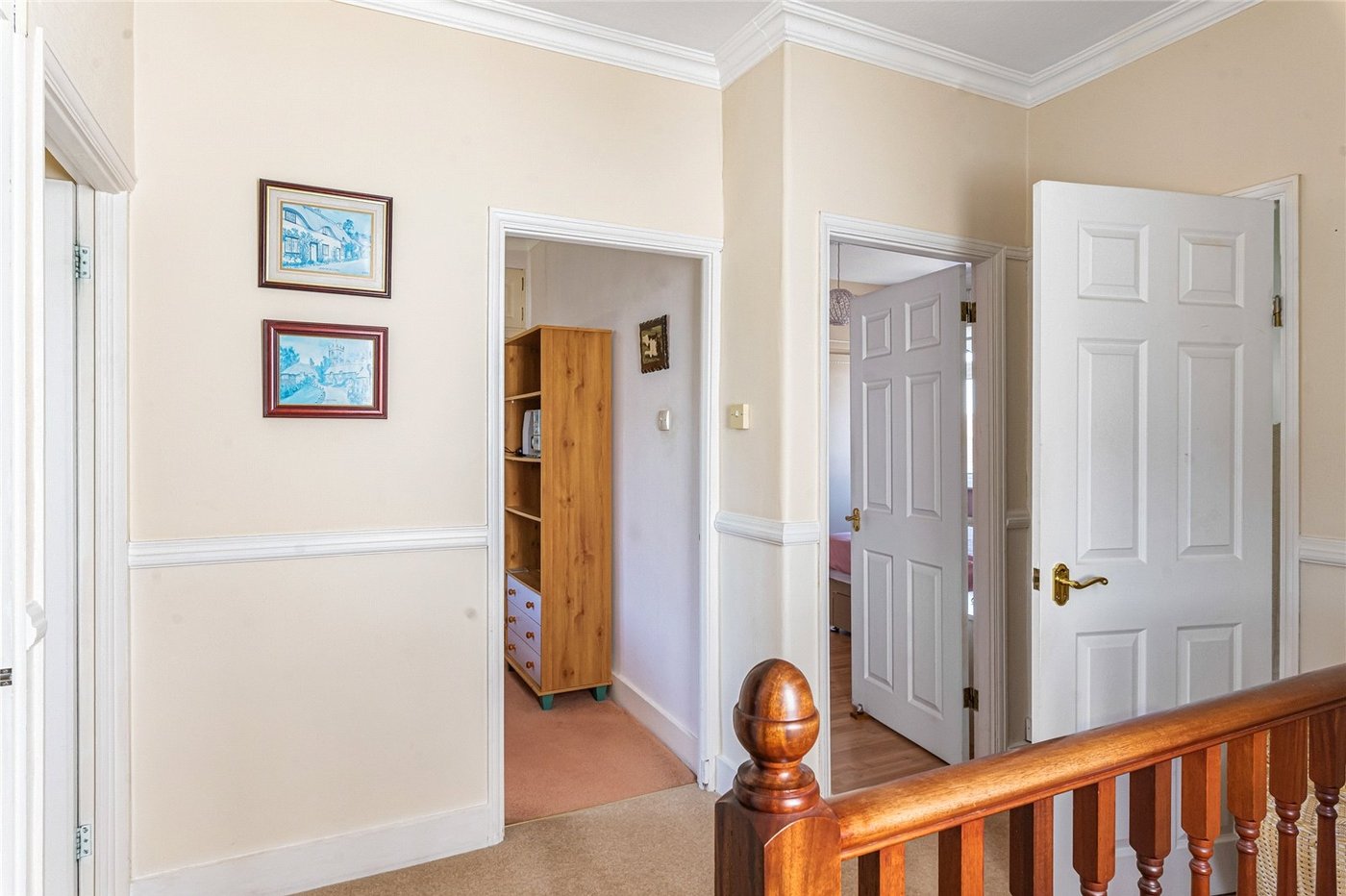 3 bedroom house for sale in Welling | Robinson Jackson