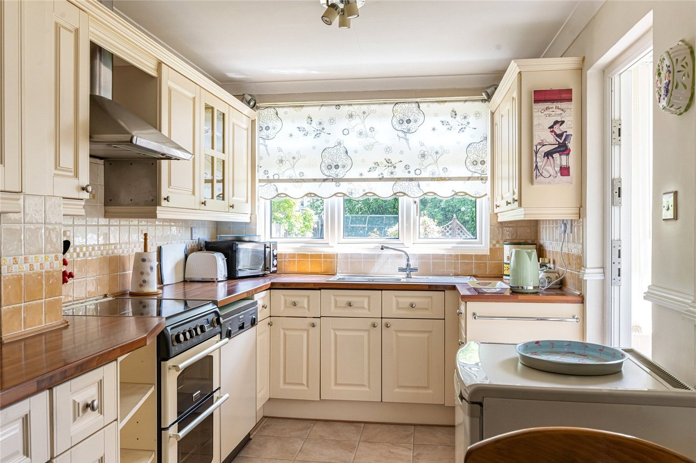 3 bedroom house for sale in Welling | Robinson Jackson
