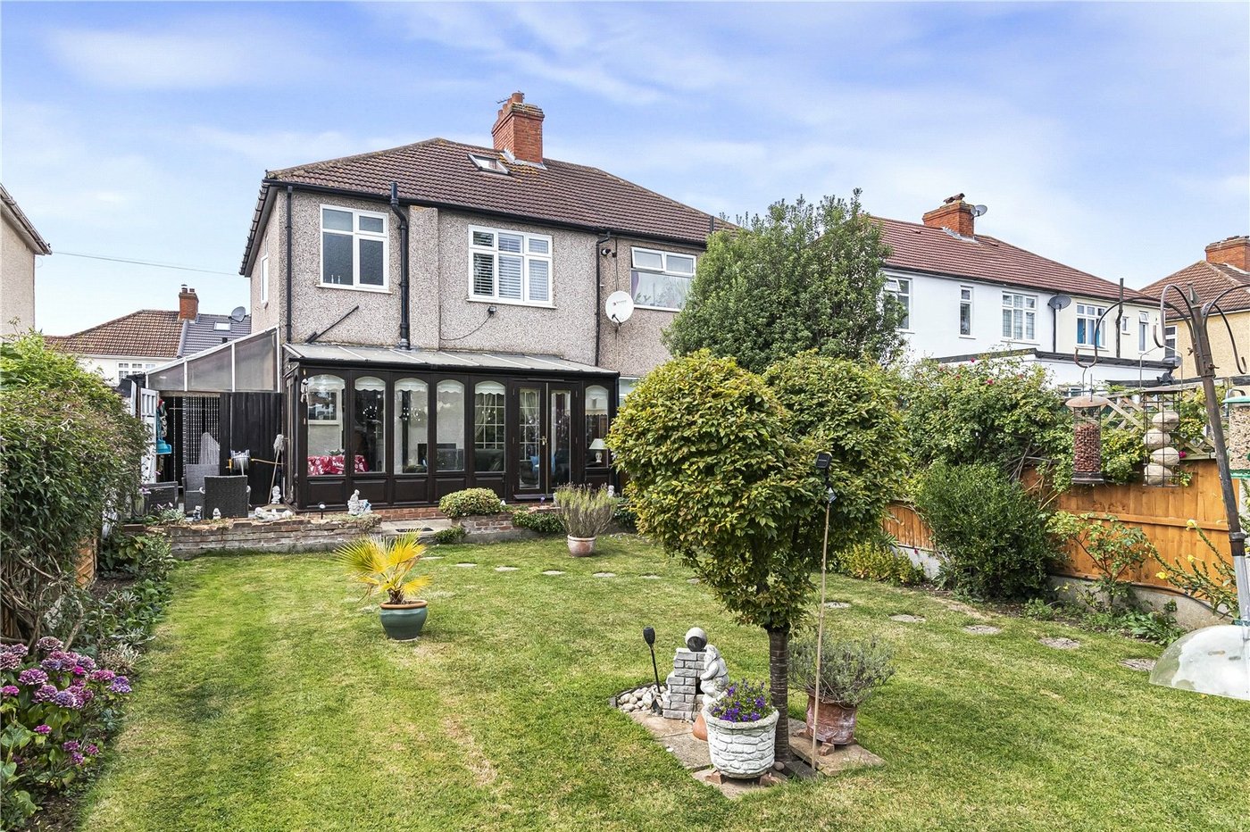 3 bedroom house for sale in Welling | Robinson Jackson