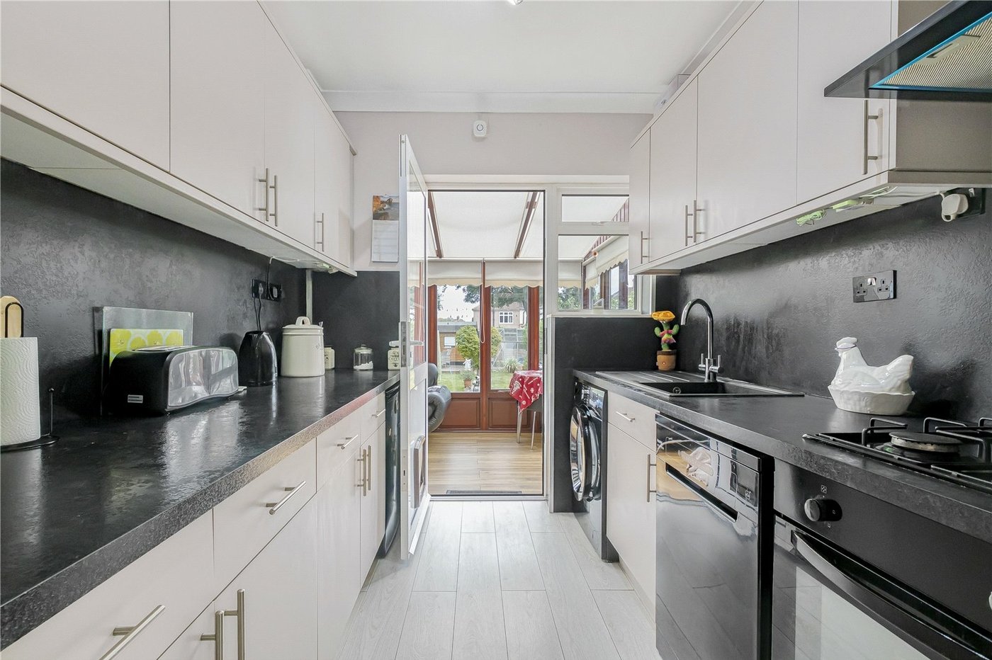 3 bedroom house for sale in Welling | Robinson Jackson