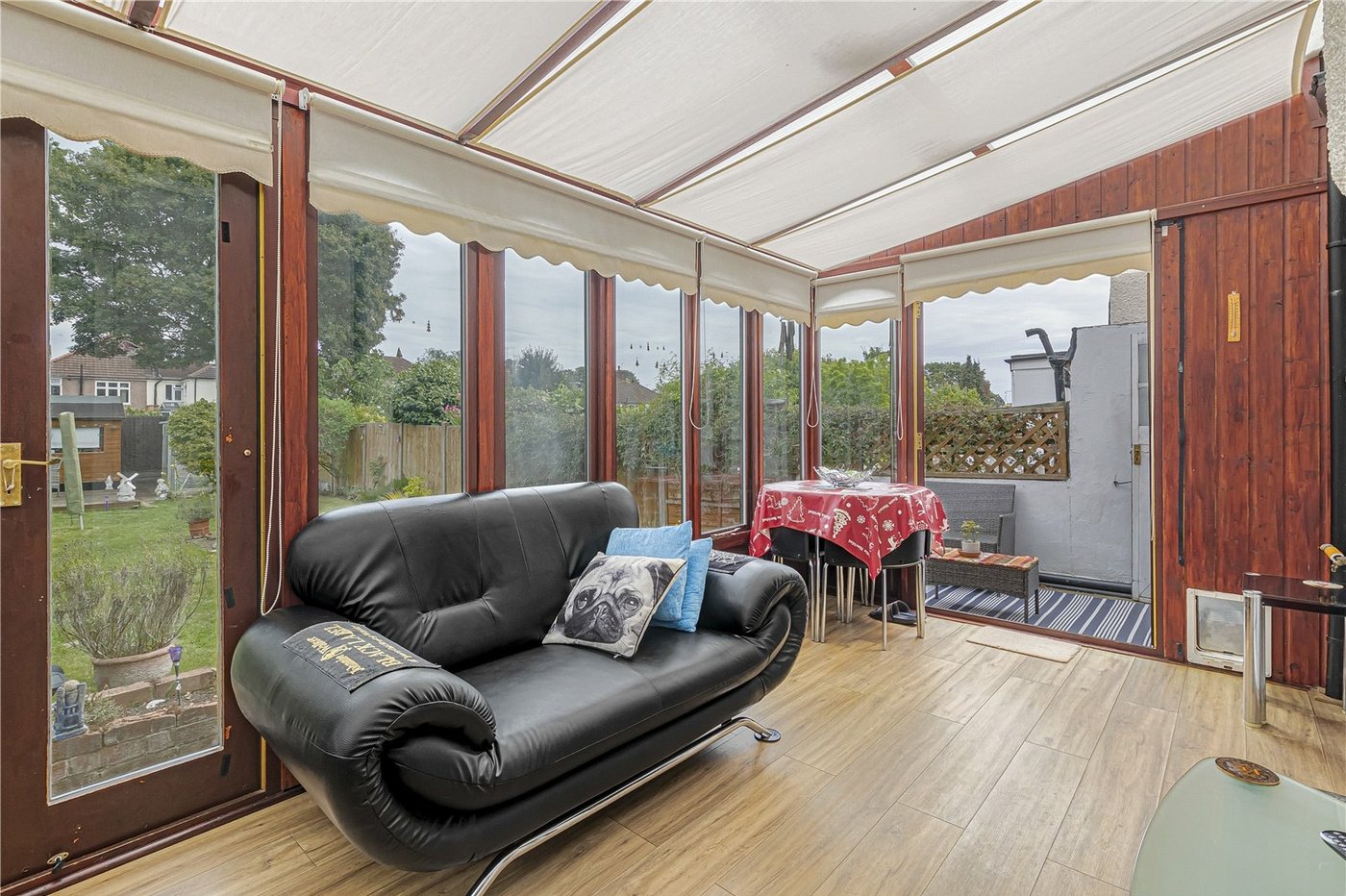 3 bedroom house for sale in Welling | Robinson Jackson