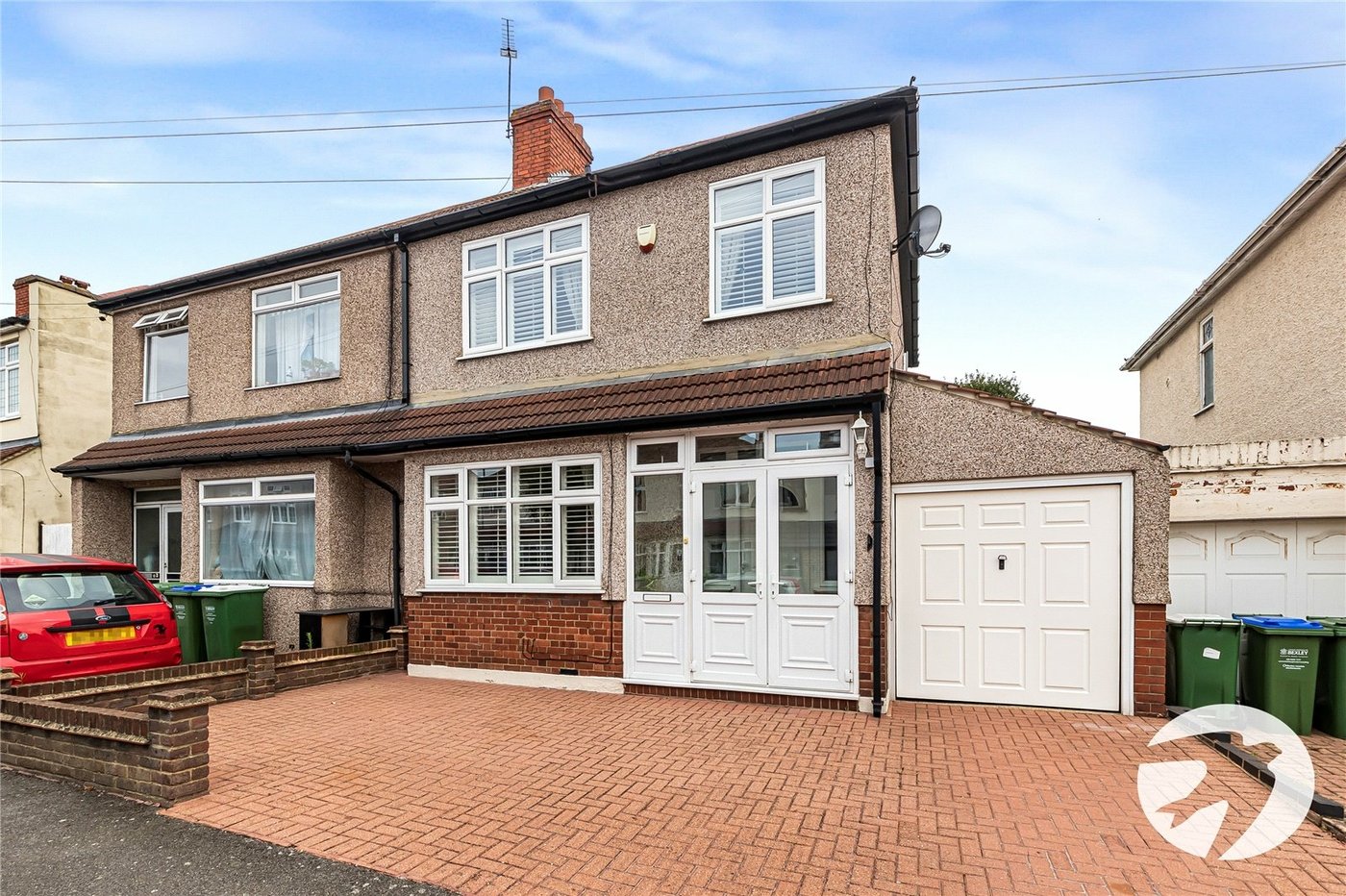 3 bedroom house for sale in Welling | Robinson Jackson