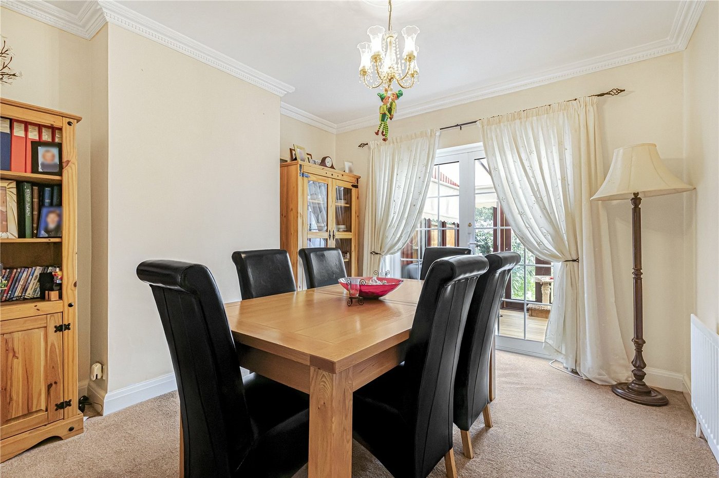 3 bedroom house for sale in Welling | Robinson Jackson