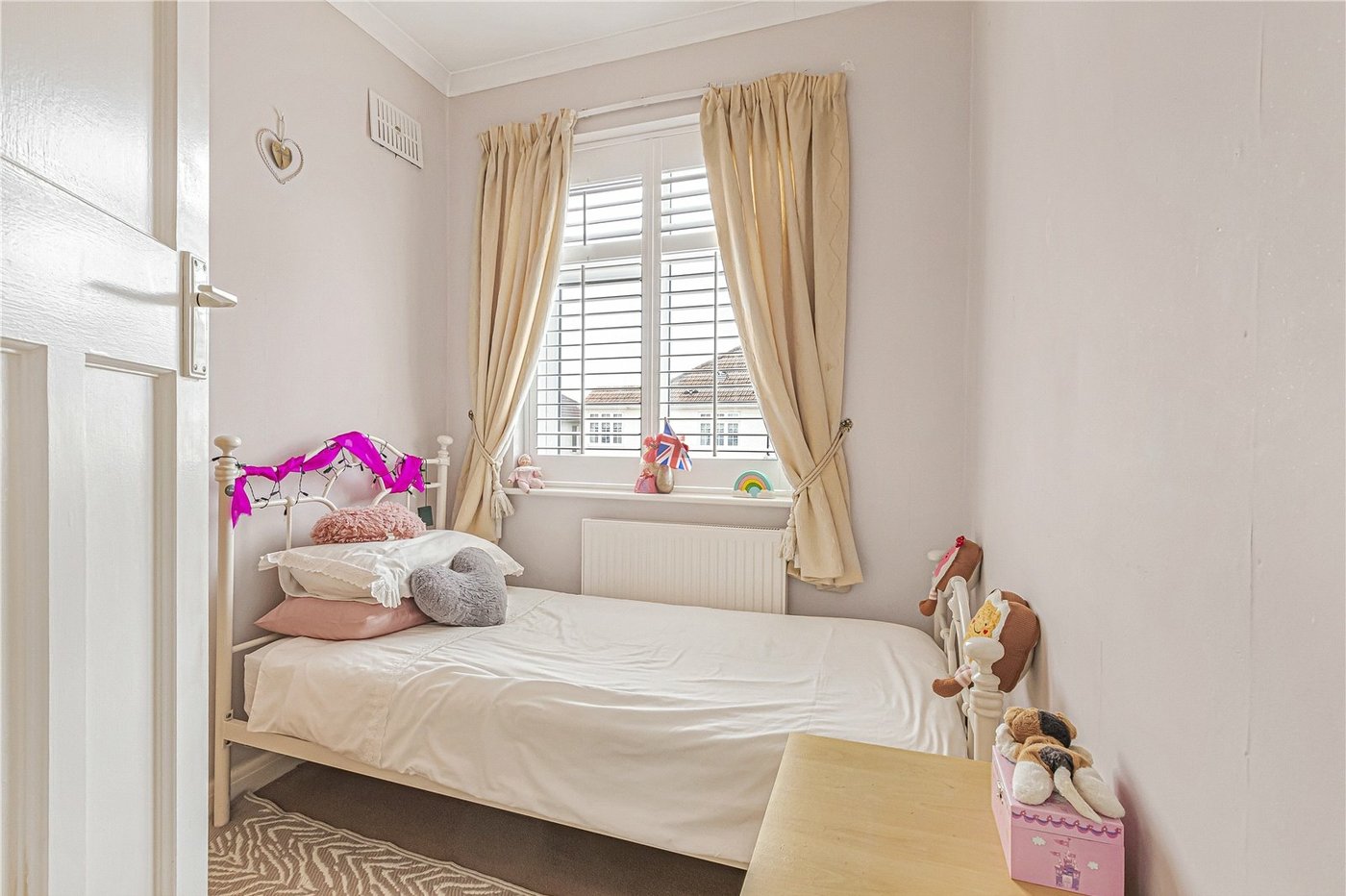 3 bedroom house for sale in Welling | Robinson Jackson