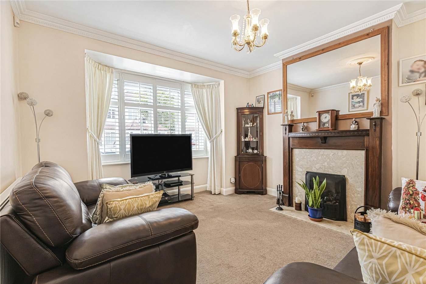 3 bedroom house for sale in Welling | Robinson Jackson