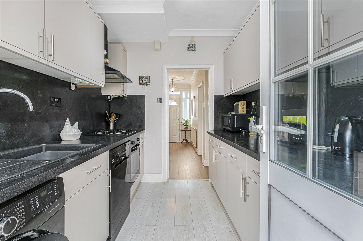 3 bedroom house for sale in Welling | Robinson Jackson