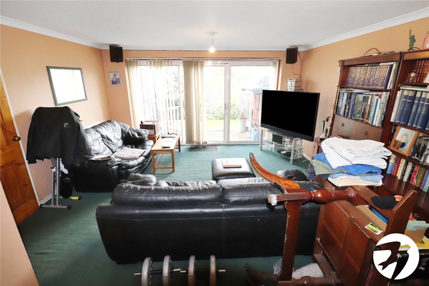 3 bedroom house for sale in Upper Belvedere | Robinson Jackson